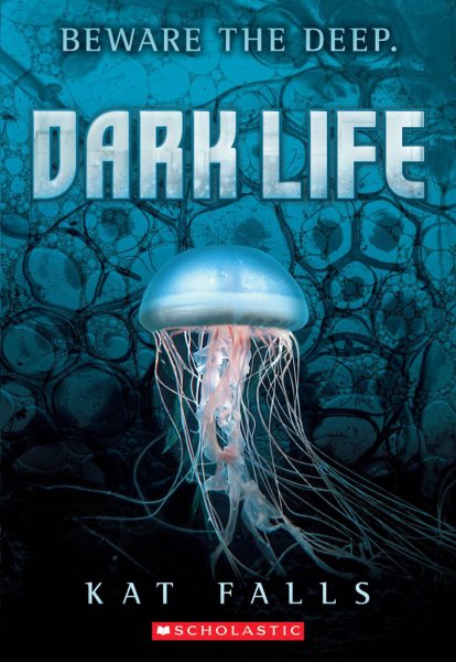 Dark Life cover