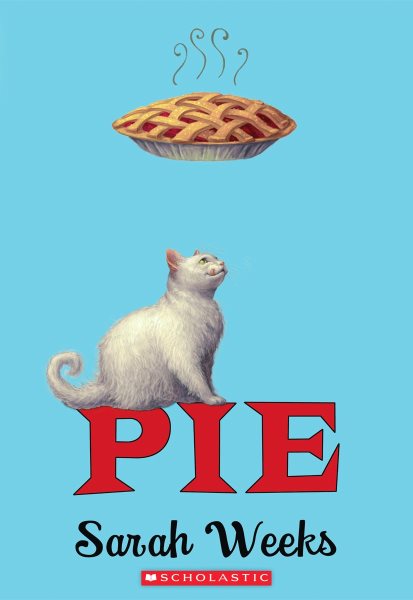 Pie (Scholastic Gold) cover