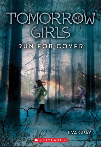 Run For Cover (Tomorrow Girls) cover