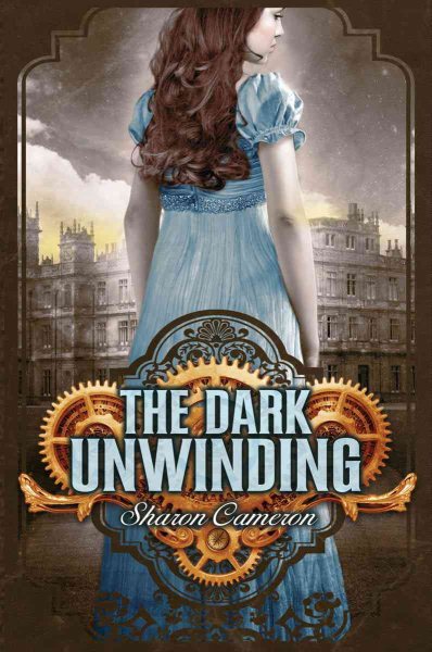 The Dark Unwinding cover
