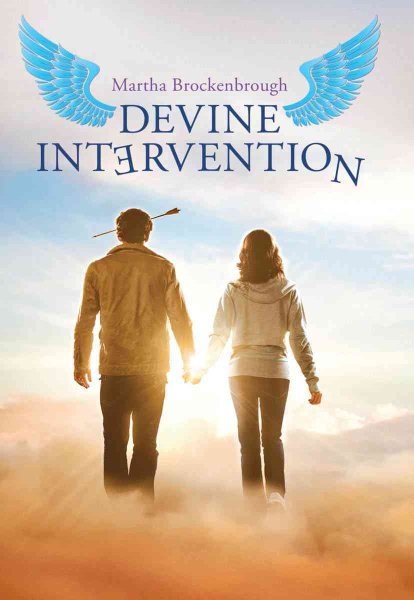 Devine Intervention cover