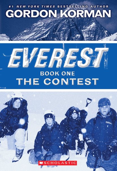 The Contest (Everest)