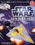 Klutz Star Wars Folded Flyers Activity Kit cover