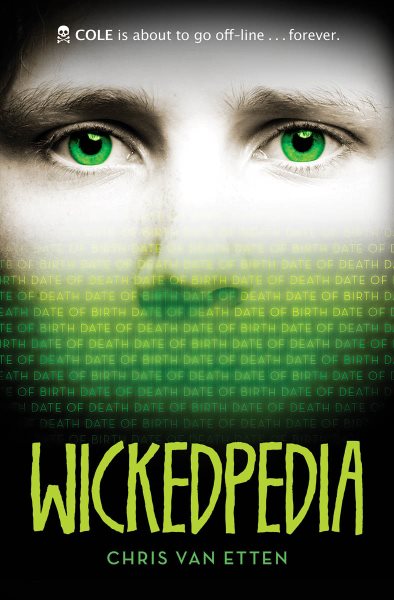 Wickedpedia (Point Horror)