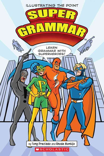 Super Grammar