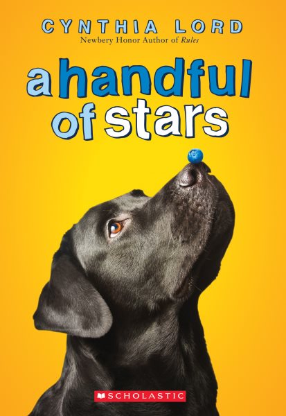 A Handful of Stars cover