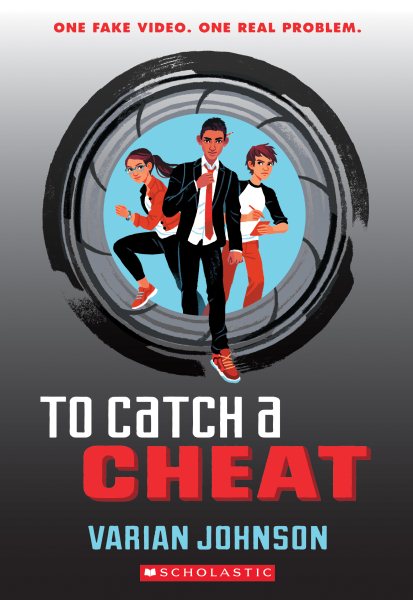 To Catch a Cheat: A Jackson Greene Novel: A Jackson Greene Novel cover