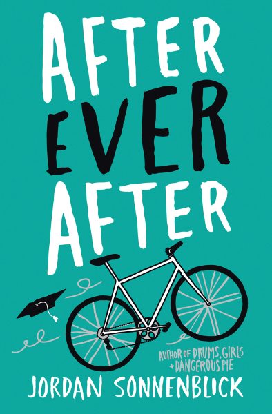 After Ever After cover