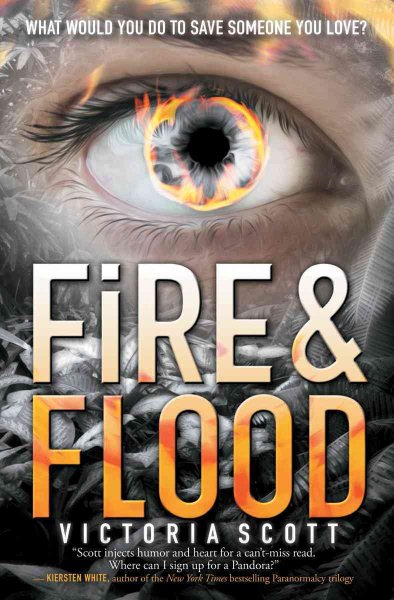 Fire & Flood cover