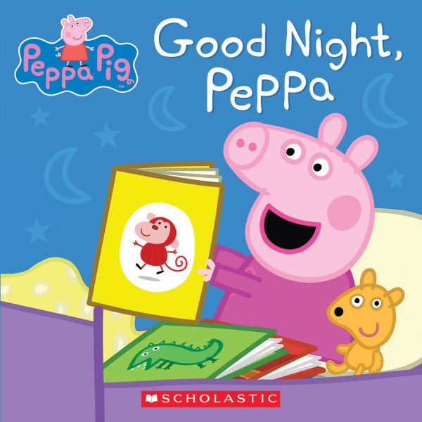 Good Night, Peppa (Peppa Pig)