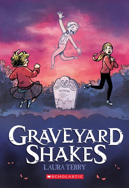 Graveyard Shakes cover