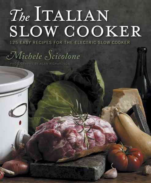 The Italian Slow Cooker cover