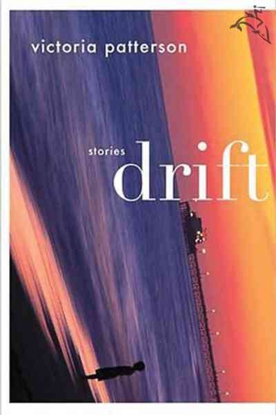 Drift: Stories cover