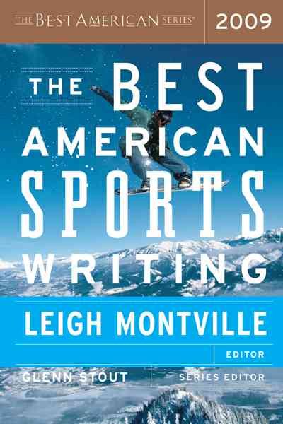 The Best American Sports Writing 2009 (The Best American Series ®)