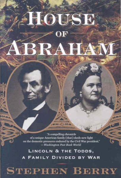 House of Abraham cover