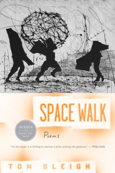 Space Walk cover