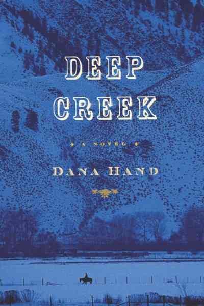 Deep Creek cover