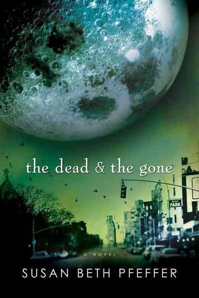 The Dead and the Gone cover
