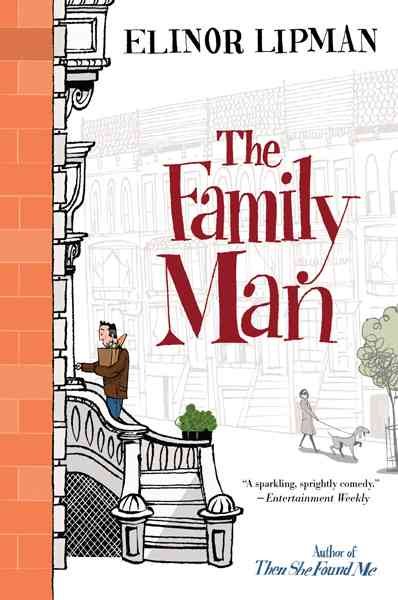 The Family Man cover