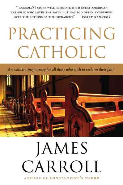 Practicing Catholic cover