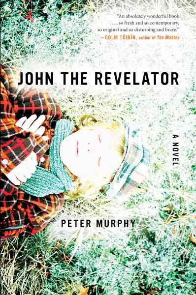 John The Revelator cover
