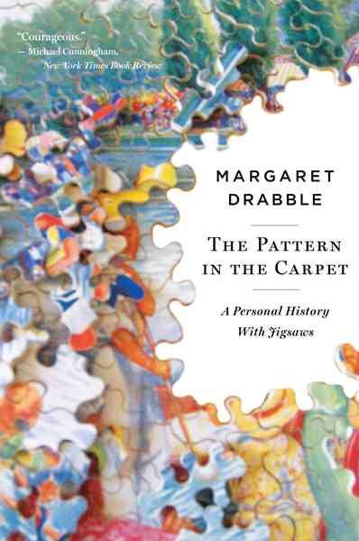 The Pattern in the Carpet: A Personal History with Jigsaws cover