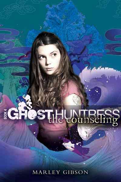 The Counseling (Ghost Huntress, Book 4) cover
