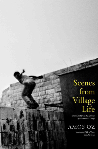 Scenes from Village Life cover