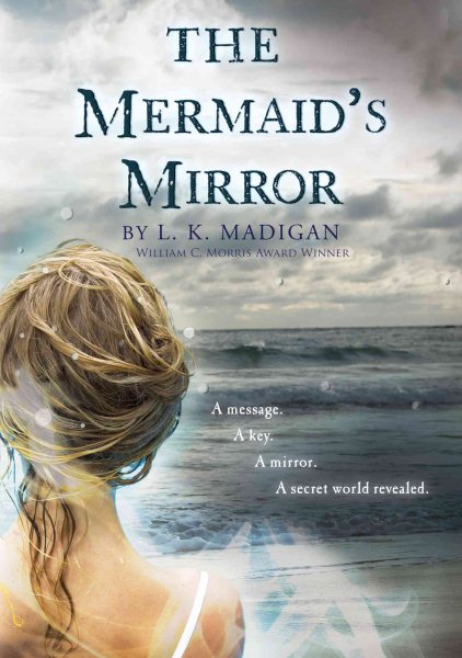 The Mermaid's Mirror cover