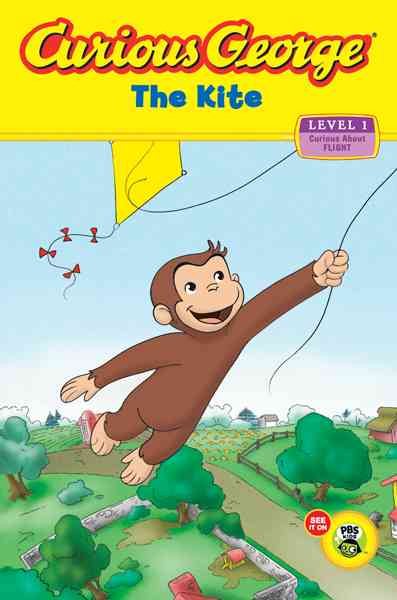 [ Curious George the Donut Delivery (Curious George (Cgtv 8x8)) ] By Perez, Monica ( Author ) [ 2007 ) [ Paperback ]