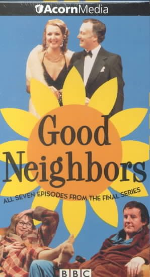 Good Neighbors, The Final Season [VHS]