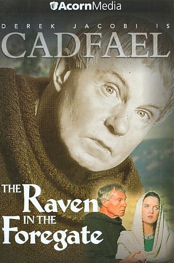 Brother Cadfael - The Raven in the Foregate