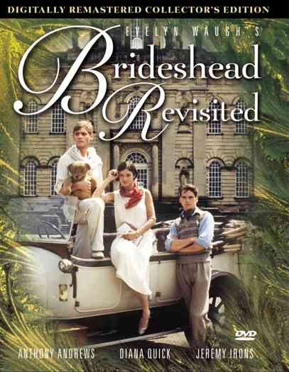 Brideshead Revisited