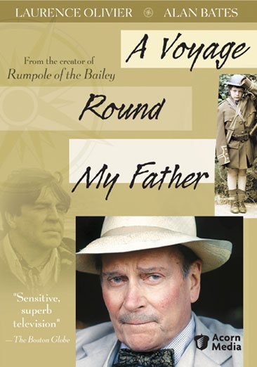 A VOYAGE ROUND MY FATHER