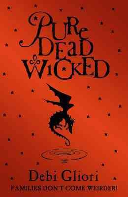 Pure Dead Wicked cover
