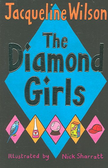 The Diamond Girls