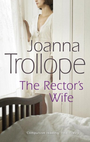 THE RECTOR'S WIFE cover