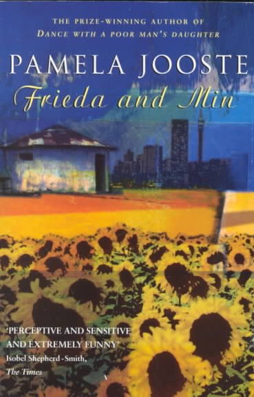 Frieda and Min cover
