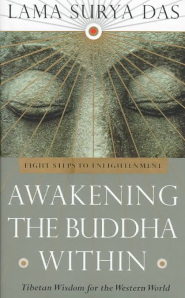 Awakening the Buddha Within cover