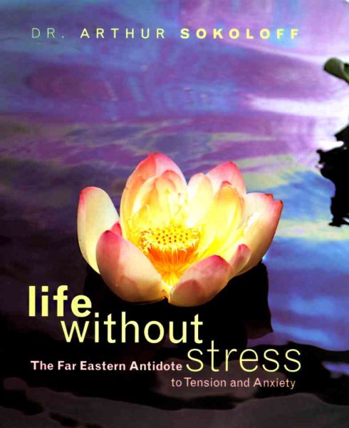 Life Without Stress cover