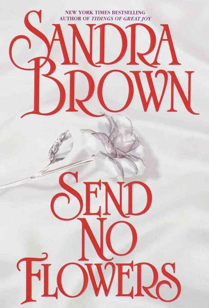 Send No Flowers (Breakfast in Bed, Book 2) cover