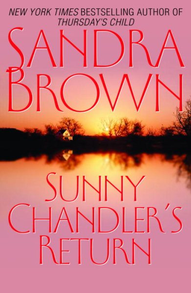 Sunny Chandler's Return cover