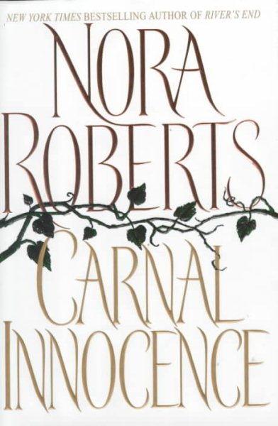 Carnal Innocence cover
