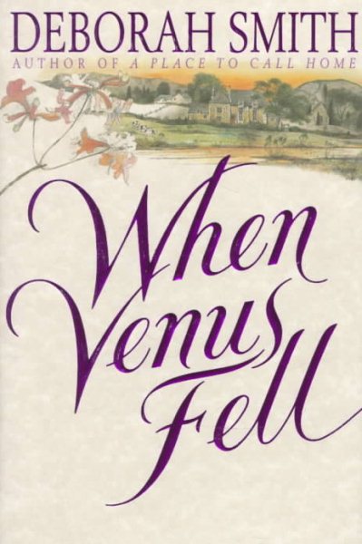 When Venus Fell