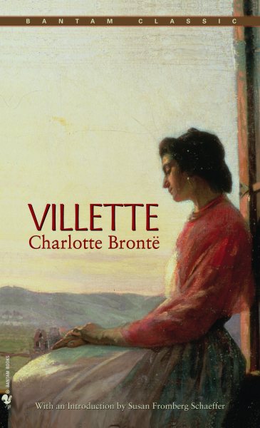 Villette (Bantam Classics)