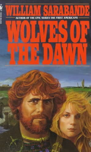 Wolves of the Dawn: A Novel cover