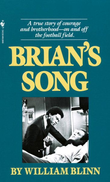 Brian's Song (Screenplay) cover