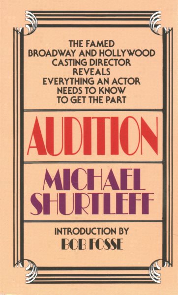 Audition cover