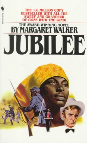 Jubilee cover