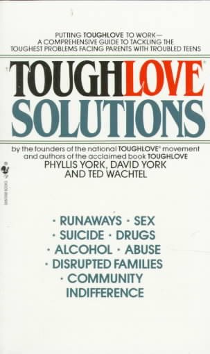 Toughlove Solutions